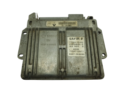 Controller 7700115597 7700115160 7700113511 Renault Sagem 68123