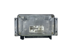Controller 0261206214 9632693880 26FM0652 PSA Bosch 62150