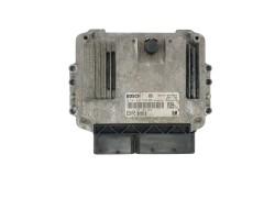 Controller 55198922BR 0281012549  Opel  Bosch 45655