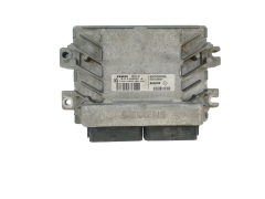 Controller Renault S110140201A 8200326395 8200326387 Siemens 46597