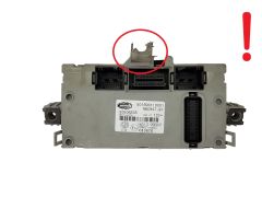 Controller BSI 50506305 501890110001 Alfa Romeo Magneti Marelli