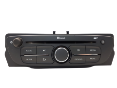 Radio Cd Mp3 Player BT Renault Kangoo 2 281159591R 0km 7385