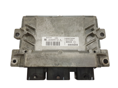 Controller Renault S120200113A 8200774747 Continental