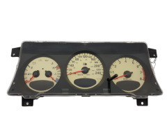 Speedometer/Instrument Cluster Chrysler PT Cruiser 04671535AJ 20947