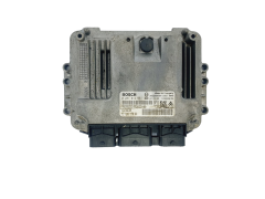 Controller 9664617680 0281012981 9653958980 PSA Bosch 44511