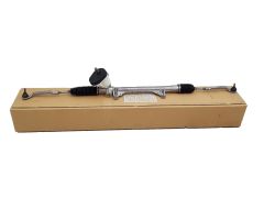 Steering Gear Original Renault 490019110R