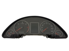 Speedometer/Instrument Cluster Audi A4 B7 8E0920901D 0263626090 18868 Speedometer/Instrument Cluster Audi A4 B7 8E0920901D 0263626090 18868