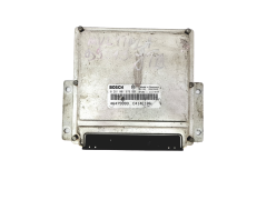 Controller 46479993 0281001879 C414E186 Fiat Bosch 26365