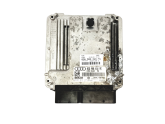 Controller 03G906016FE 0281012127 Audi Bosch