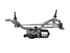 Wiper Mechanism Renault Clio 4 288004542R W000032746 Valeo 1137