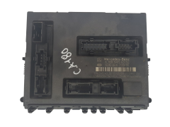 Controller BSI Mercedes A1695454332 5DK008728 Hella 24687