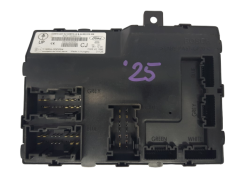 Controller Moduł Ford 8V51-15K600-CJ F005V01086 Bosch 19180