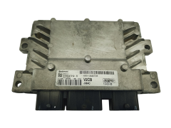 Controller AV21-12A650-CB S180047012B V2CB Ford Continental 68407
