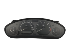 Speedometer/Instrument Cluster BMW 3 E36 6211 8371558 58797