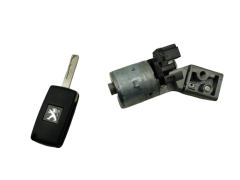 Ignition Switch Peugeot 207 36.410.600 4162KF 1024 Ignition Switch Peugeot 207 36.410.600 4162KF 1024