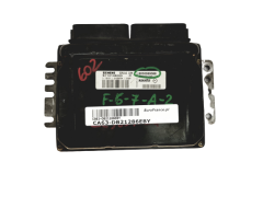 Controller S110138000C 8200059086 8200044437 Renault Siemens 21286