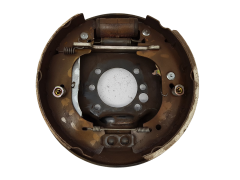 Brake Shoe Anchor Plate Right 7701042692 Renault Master 2