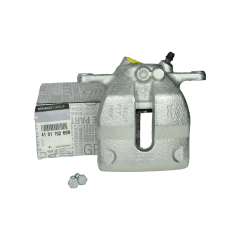 Brake Caliper Left Front Original Renault 410115265R