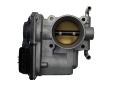 Air Throttle Body Suzuki Swift 69L0-1660 69L01660 1,2 16V