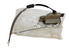 Door Lock Mechansim Original Citroen 9136GS 9685351680