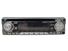 Radio CD Player MP3 JVC KD-S891R