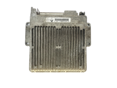 Controller 7700868295 7700107721 7700107694 Renault 26187