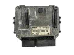 Controller Opel 55198921BQ 0281012548 Bosch GM 48161