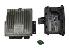 Starter Kit Renault Clio 3 8200513163 8200343734 1,5 DCI