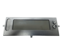Computer Display Renault Twingo 2 280346262R A 33516