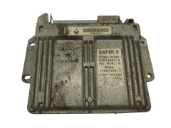 Controller Renault 7700115161 7700113511 21654821-4 Sagem 68444