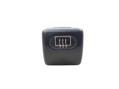 Window Heating Control Peugeot 806 6552AZ