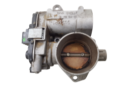 Air Throttle Body Citroen Peugeot 9647925480 50SMP1 1635W2 1364