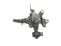 Wheel Steering Knuckle Left Rear 430193378R 931 G Renault Megane 4