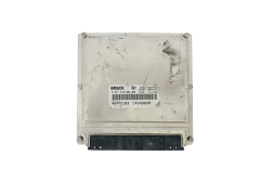 Controller 46472183 0281010002 Lancia Bosch 38478