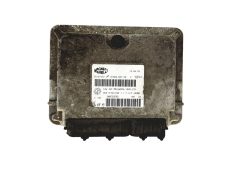 Controller IAW.4AF.M9 55187372 Fiat Magneti Marelli 25120