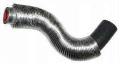 Oil Return Tube Original Citroen Peugeot C4 C5 C8 038125