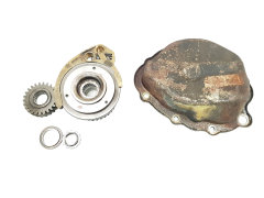 Speed Gear 5 Peugeot 306 1.9 TD 20CL79