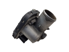 Air Throttle Body Renault 8200302798 --F 1.5 DCI Valeo 2997