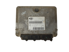 Controller IAW4AF.M9 55183580 61600.627.03 Fiat Magneti Marelli 15997