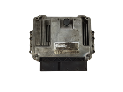 Controller 55204761 0281012862 4E34A3ABM Fiat Bosch 16735