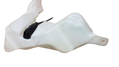 Washer Tank Original Master II Movano Interstar 2748000QAD