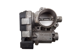 Air Throttle Body 04C133062D AG6 VW Seat Skoda 1162