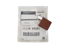 Relay Original 20A Renault Nissan 2523000Q0G 8200263342