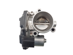 Air Throttle Body Ford CM5G-9F991-GA 1.0 EcoBoost FoMoCo 3208