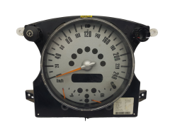 Speedometer/Instrument Cluster Mini Cooper One R50 6211 6918720 23487