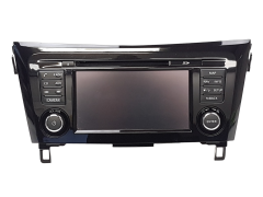 Navigation Radio Nissan Qashqai 25915HV01A 7513750255
