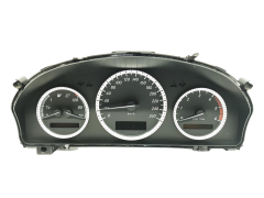 Speedometer/Instrument Cluster Mercedes C W204 A2045409848 VDO