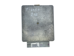 Controller 93BB-12A650-CD SMD-286 C0C0 Ford 55640