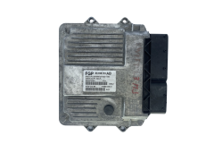 Controller Suzuki FGP 55195173 AB 71600.039.01 Magneti Marelli 52110