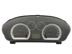 Speedometer/Instrument Cluster Chevrolet Aveo 96814468 40912